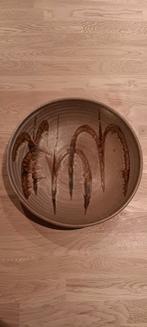 HASTINGS, keramist, prachtige schaal, gestempeld,sticker, Antiek en Kunst, Antiek | Keramiek en Aardewerk, Ophalen of Verzenden