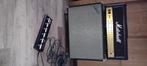 Marshall JVM410H buizen top 2 x Celestion vintage 30, Muziek en Instrumenten, Ophalen, Gebruikt, Gitaar, 50 tot 100 watt