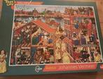That's life puzzel Johannes Vermeer, Ophalen of Verzenden, 500 t/m 1500 stukjes, Zo goed als nieuw, Legpuzzel