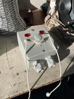 Wasmachine schakelaar, Minder dan 20 liter, Boiler, Ophalen of Verzenden, Minder dan 3 jaar oud