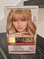 L'Oréal Excellence 8. 1 Licht Asblond, Ophalen of Verzenden, Nieuw, Overige typen