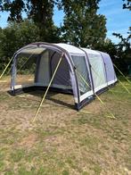 Kampa opblaasbare tent voor 4 personen, Ophalen, Gebruikt, Tot en met 4