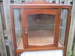 Antiek theekastje, Antiek en Kunst, Antiek | Meubels | Kasten, Ophalen