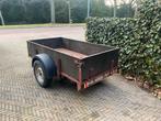 Aanhangwagen, Auto diversen, Aanhangers en Bagagewagens, Ophalen of Verzenden, Gebruikt