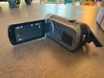 Canon LEGRIA HF R206 videocamera compleet, Full HD, Gebruikt, Canon, 20x of meer