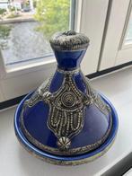 Marokkaanse Tajin | decoratie, Ophalen, Gebruikt