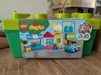 Lego Duplo 10913 Brick Box [Compleet], Kinderen en Baby's, Speelgoed | Duplo en Lego, Ophalen of Verzenden, Zo goed als nieuw