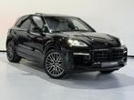 Porsche Cayenne 3.0 E-Hybrid NWE MODEL SPORTDESIGN PANO BOSE, Auto's, Automaat, Cayenne, Gebruikt, Euro 6