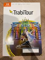 TrabiTour Duits 1/2 vmbo-gt havo - Nieuw!, Boeken, Schoolboeken, Ophalen of Verzenden, Nieuw, HAVO, Duits