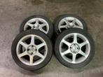 Toyota Yaris tsport velgen wielen met banden 4x100 15 inch, Ophalen