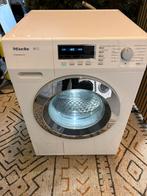 Miele W1 PowerWash 2.0 1600 toeren, Ophalen, 8 tot 10 kg, Voorlader, 85 tot 90 cm