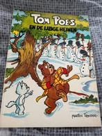 Tom Poes en de IJzige Heinen, Eén stripboek, Ophalen of Verzenden, Gelezen, Marten Toonder