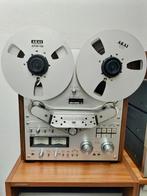 Akai GXC 635 D., Audio, Tv en Foto, Bandrecorders, Ophalen