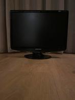 21 inch monitor samsung, Audio, Tv en Foto, Televisies, Ophalen of Verzenden, Zo goed als nieuw, 50 Hz, Samsung