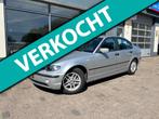 BMW 3-serie 316i Executive, Auto's, Achterwielaandrijving, 4 cilinders, Handgeschakeld, Sedan