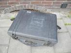 PELICAN CASE  'KING', Ophalen, Gebruikt, Video