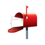 Postadres in Eindhoven aangeboden, Nieuw, Ophalen of Verzenden
