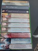 Boekenpakket diverse auteurs - €5 per stuk, Ophalen of Verzenden, Gelezen, Diverse, Nederland