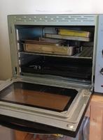 Oven, Witgoed en Apparatuur, Ovens, Vrijstaand, Minder dan 45 cm, Gebruikt, 45 tot 60 cm