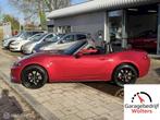 Mazda MX-5 2.0 SkyActiv-G 160 GT-M vol opties 2set velgen, Auto's, 1998 cc, Gebruikt, 4 cilinders, Leder