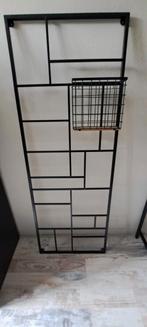 Wandrek met hangmandje xenos, Huis en Inrichting, Ophalen, Gebruikt, Overige typen