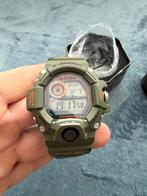 Casio G-Shock GW-9400CMJ Rangeman, Ophalen of Verzenden, Zo goed als nieuw