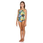 Nieuw Arena G Watchword JR Light Drop One Piece Badpak, C.da Cisterna, 84/85 62029 Tolentino (MC) Italië, Arena, Badpak, Nieuw