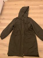 Nieuw Parka jas Vero Moda maat L, Ophalen of Verzenden, Zo goed als nieuw, Zwart