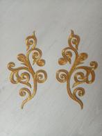 Brocante krul, Ophalen of Verzenden, Nieuw