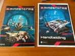 LEGO mindstorms EV3 (set 31313), Kinderen en Baby's, Speelgoed | Duplo en Lego, Ophalen of Verzenden, Zo goed als nieuw