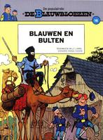 De Blauwbloezen dl 16 - Blauwen en Bulten - Willy Lambil & R, Verzenden, Eén stripboek, Nieuw, Willy Lambil & Raoul Cauv