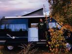 Ford Transit 2003 Zeer comfortabel camperbusje, Caravans en Kamperen, Campers, Chemisch toilet, Half-automaat, Ford, Tot en met 2