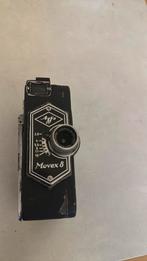 Antieke agfa movex 8 camera, Ophalen of Verzenden