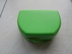 Tupperware broodtrommel, Ophalen of Verzenden, Zo goed als nieuw, Groen, Overige typen