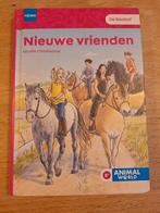 Nieuwe Vrienden Nicolle Christiaanse, Ophalen of Verzenden, Nicolle Christiaanse