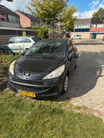 Peugeot 207 compleet voor loop of sloop, Ophalen of Verzenden, Peugeot
