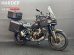HONDA CRF 1100 L AFRICA TWIN DCT/FULL OPTION/ORI NL/1 EIG!, 2 cilinders, HONDA, Motorrijbewijs A, Bedrijf