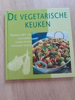 De vegetarische keuken, Boeken, Kookboeken, Nieuw, Vegetarisch, Ophalen of Verzenden