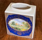 Engelse theebus, Antiek en Kunst, Ophalen of Verzenden