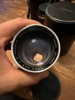 Kowa SER 1:4 135mm Lens - Japan, Ophalen of Verzenden, Gebruikt, Telelens