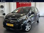 Kia Picanto 1.0 CVVT EconomyPlusLine, Voorwielaandrijving, Gebruikt, Euro 6, 4 stoelen