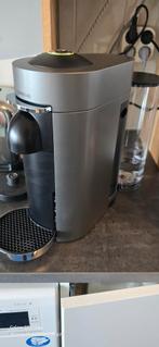 Defecte Nespresso Vertuo - Onderdelen of Reparatie, Witgoed en Apparatuur, Koffiezetapparaten, Ophalen of Verzenden, Niet werkend