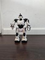 WowWee Mini Robosapien uit 2005, Ophalen of Verzenden, Gebruikt, Overige typen