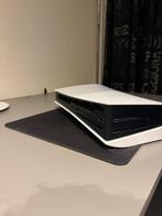 PlayStation 5 met 1 controller met disc, Ophalen, Zo goed als nieuw, Playstation 5