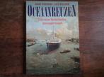 Oceaanreuzen - een eeuw Nederlandse passagiersvaart (1990), Verzamelen, Scheepvaart, Boek of Tijdschrift, Ophalen of Verzenden