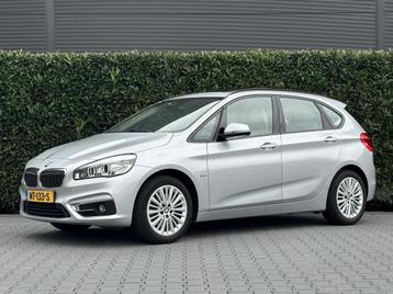 BMW 2-serie Active Tourer 220i High Executive NL AUTO, NAP,  beschikbaar voor biedingen
