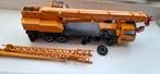 Model Bouwkraan Truck, Overige merken, Gebruikt, 1:50 of kleiner, Ophalen of Verzenden