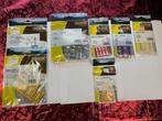 Te koop modeltreinen scenery h0, Overige merken, Gelijkstroom, Overige typen, Nieuw
