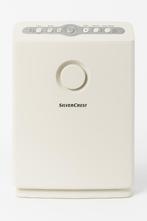 SilverCrest Luchtreiniger met Ionizer – werkt goed, Ophalen, Zo goed als nieuw, Luchtreiniger