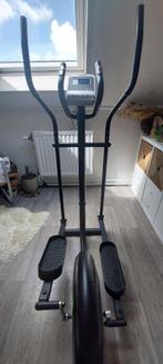 Virtufix CTR 1.2i Crosstrainer, Ophalen, Buik, Zo goed als nieuw, Crosstrainer